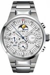Pre-Owned IWC GST Perpetual Calendar Watch
